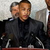 T.I. a fost eliberat din inchisoare mai devreme