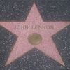 John Lennon a disparut de pe Hollywood Walk of Fame