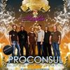 Concert Proconsul in Club Vansses Constanta