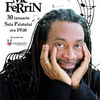 Concert Bobby McFerrin