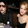 Marilyn Manson a cerut-o in casatorie pe Evan Rachel Wood