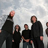 New Model Army revin la Hard ROck Cafe