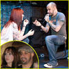 A.J. McLean (Backstreet Boys) s-a logodit