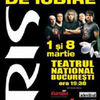 Concert Iris de 8 Martie la Bucuresti