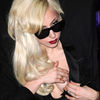 Concert Lady Gaga, amanat din cauza unei imbolnaviri subite