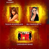 Tasha Rodrigues la Hard Rock Cafe
