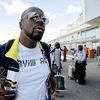 Wyclef Jean a strans cadavre de pe strazile din Haiti