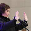 Kelly Rowland: Susan Boyle is an inspiration
