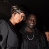 Keri Hilson ft. Akon  videoclip Change Me