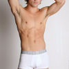 Justin Gaston 