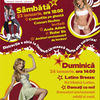 Concert Elena Gheorghe la Liberty Center