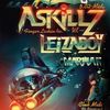 A Skillz & Leizaboy in Cluj Midi