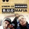 Concert BUG Mafia in Club Two Constanta