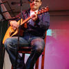 Concert Mihai Margineanu in BarFly, Bucuresti