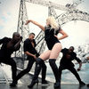 Xonia, capturi videoclip Take The Lead