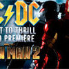 AC/DC - Shoot To Thrill - videoclip in premiera