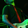 Poze Concert The Parlotones, Silver Church