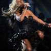 Beyonce la Grammy Awards 2010