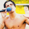 Peter Andre - Behind Closed Doors