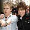 McFly - Party Girl audio