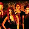 Fanclub Rbd (Rebelde)