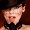Shania Twain si-a facut aparitia calare in Las Vegas