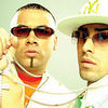 Wisin Y Yandel ft. 50 Cent - Mujeres In The Club