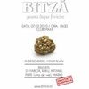 Concert Bitza - lansare album Goana dupa Fericire