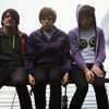 Four Horsemen of 2012