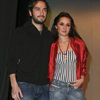 Alfonso Herrera si Dulce Maria din nou impreuna