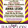Concert Anna Lesko in Suceava