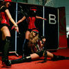 Costume spectacole Andreea Balan