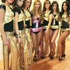 Costume spectacole Andreea Balan