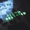 Recoil lanseaza noul album Selected in aprilie