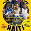 Cantec pentru Haiti la Sala Palatului din Bucuresti