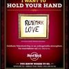 Valentine`s Day in Hard Rock Cafe
