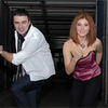 Dalma - turneu de promovare pentru Eurovision 2010