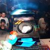A-Skillz @ Midi Club, Cluj-Napoca
