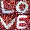 Bleeding Love, cel mai romantic cantec pentru indragostiti