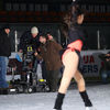  Poze Cristina Spatar, Making of Believe 