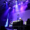 Poze concert Air, Sala Polivalenta