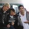 Dima Bilan a lansat videoclipul Believe