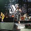 Red Hot Chili Peppers s-a destramat