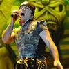 Iron Maiden promit un album nou