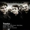 Concert Travka la Orange Concept Store