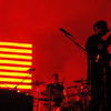 Poze si filmari Massive Attack pe BestMusic.ro