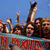 Poze si cronica Iron Maiden pe BestMusic.ro