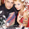 Concert Sylvia si DJ Rynno in Turabo Society Club