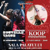Nouvelle Vague @ Sala Palatului, Bucuresti