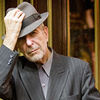 Leonard Cohen sold-out!